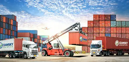 <strong>Container Sales</strong>
